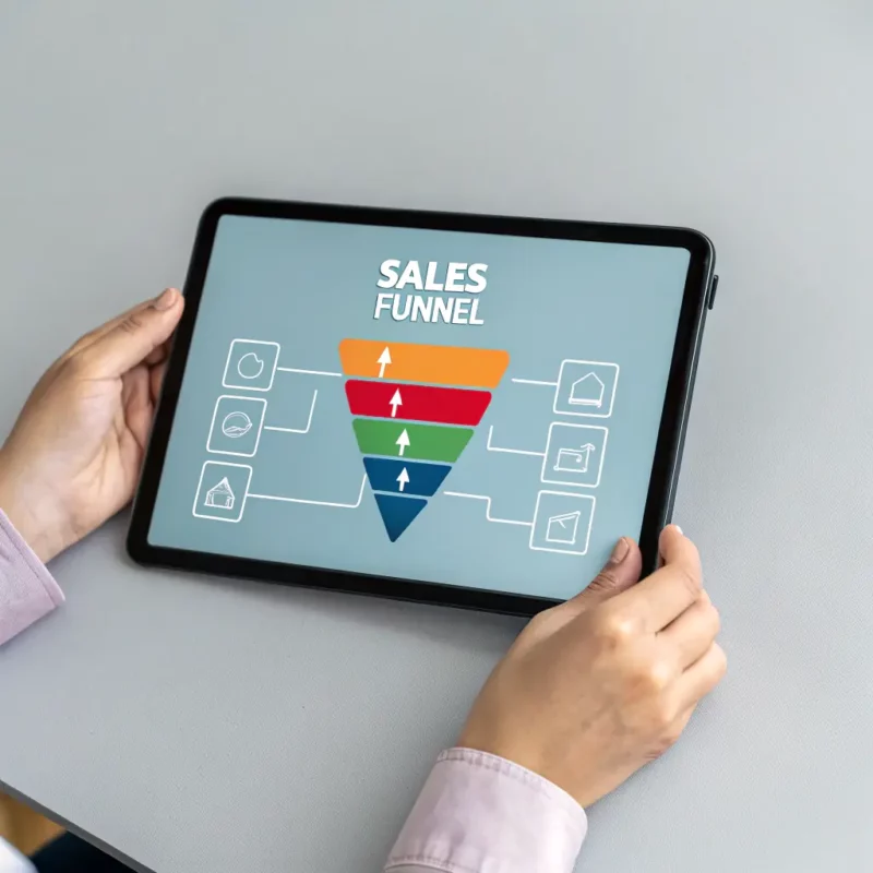 Funnel Blueprint Guide